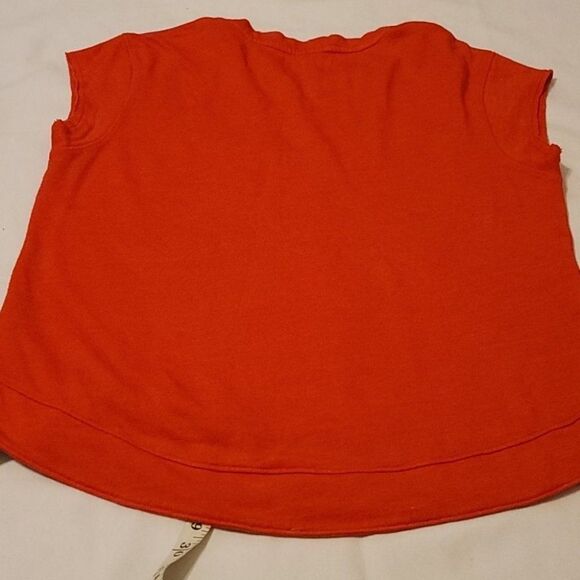 COPY - Sundry sleeveless sweatshirt size 2 - Picture 7 of 9